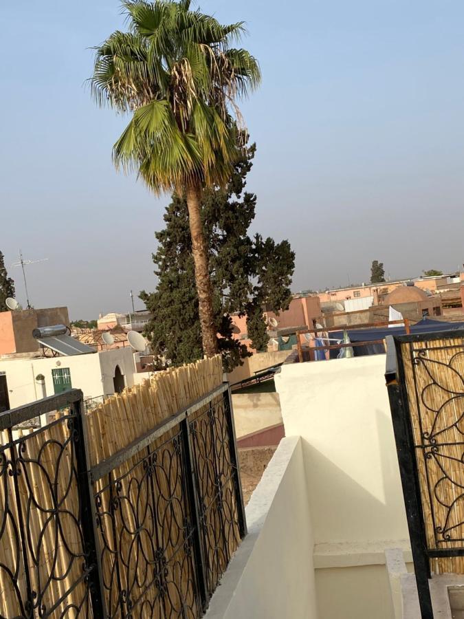 Riad21 Marrakesh Extérieur photo