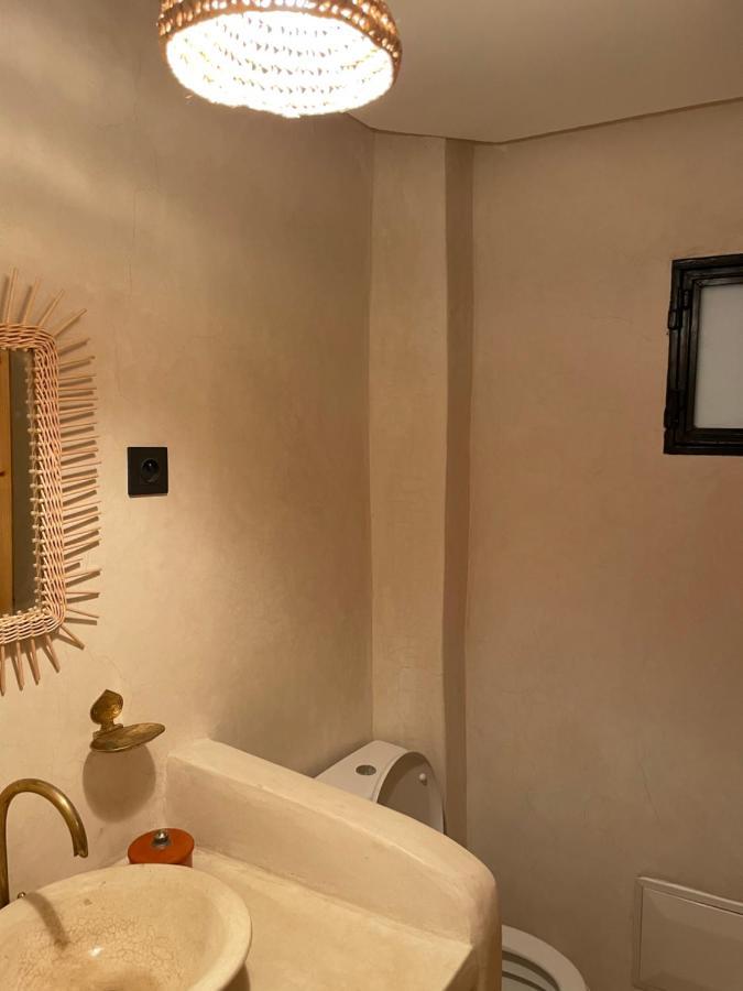 Riad21 Marrakesh Extérieur photo