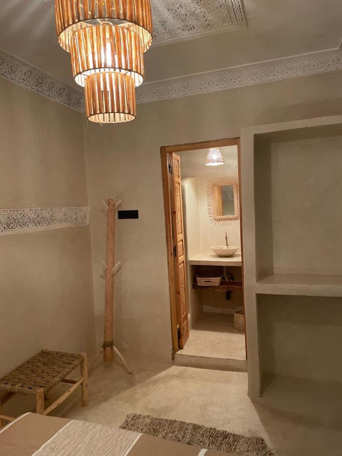 Riad21 Marrakesh Extérieur photo