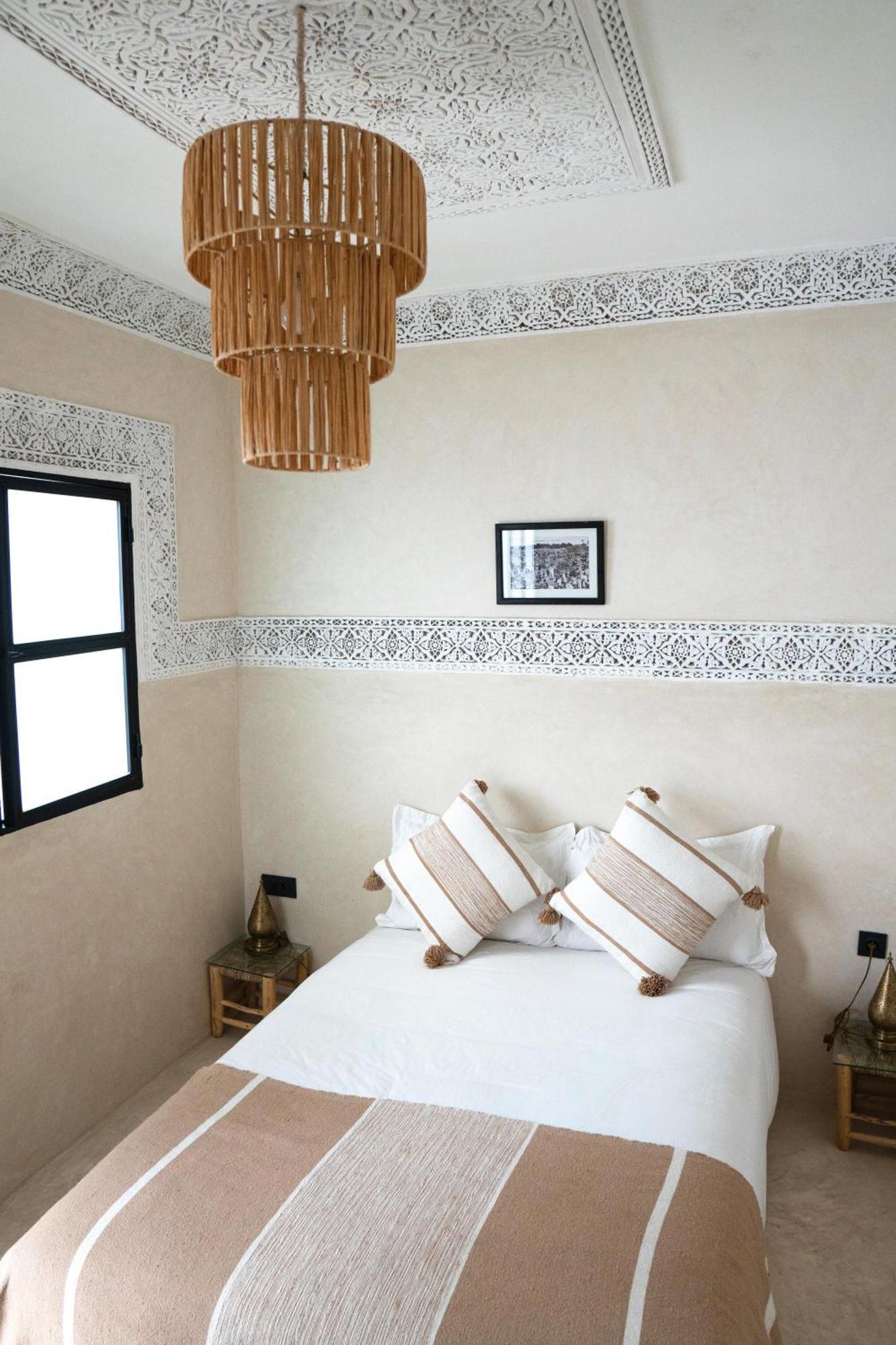 Riad21 Marrakesh Extérieur photo