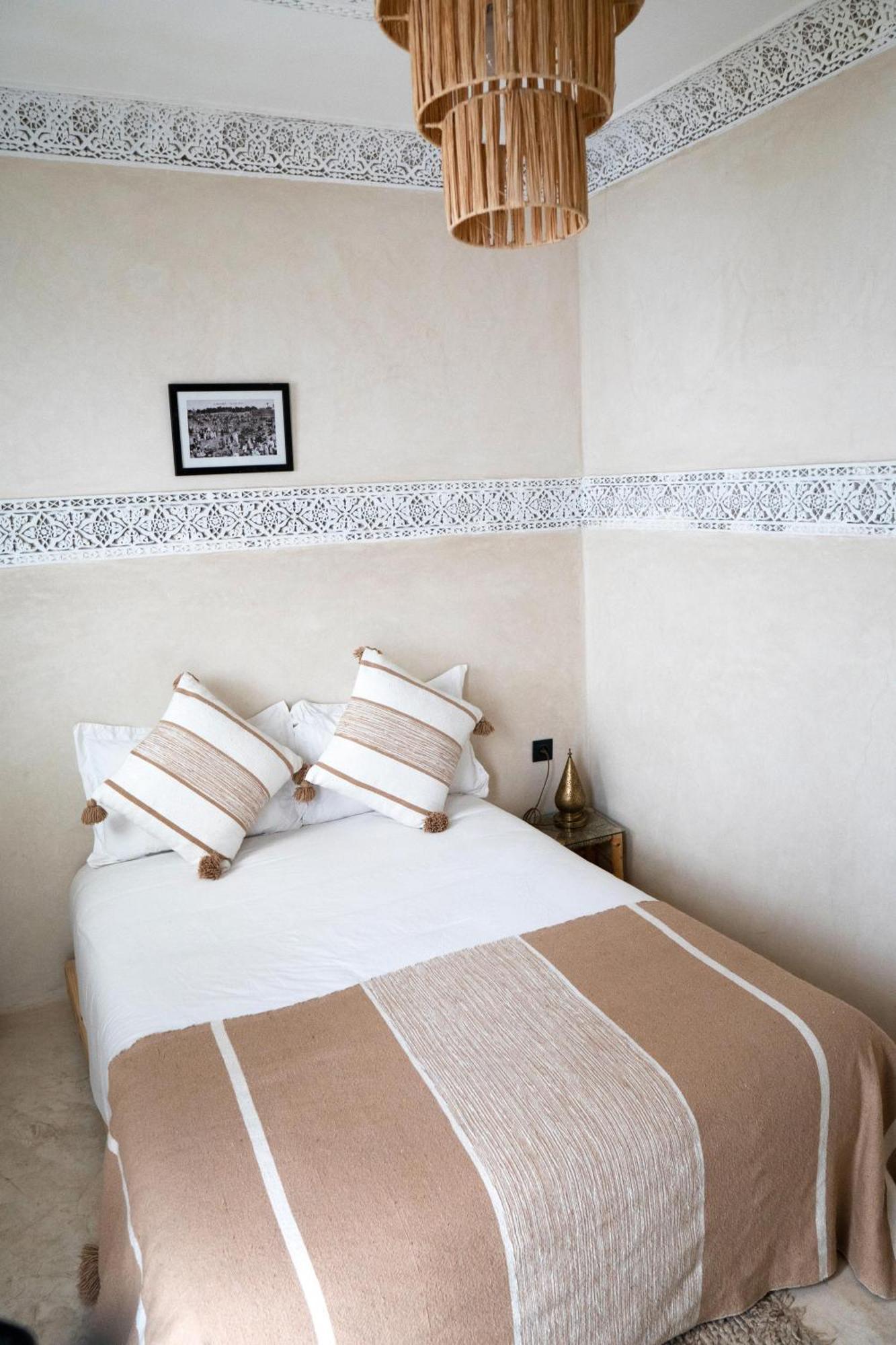 Riad21 Marrakesh Extérieur photo